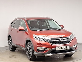 Honda - CR-V