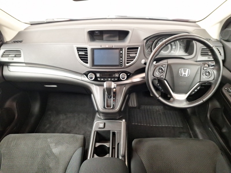 Used Honda CR-V 2017 for sale - 76613816: Photo 2