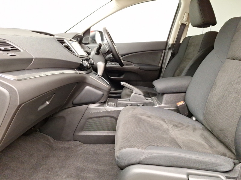 Used Honda CR-V 2017 for sale - 76613816: Photo 5