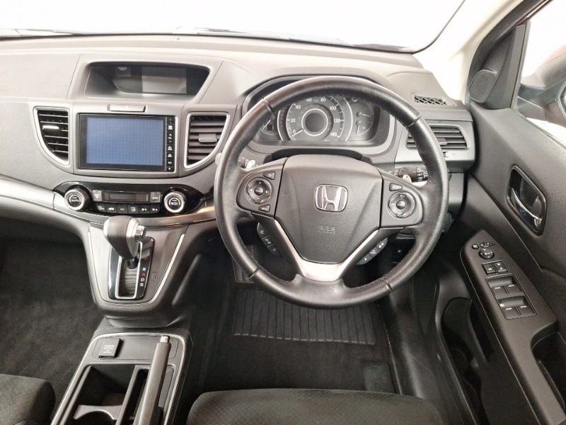 Used Honda CR-V 2017 for sale - 76613816: Photo 7