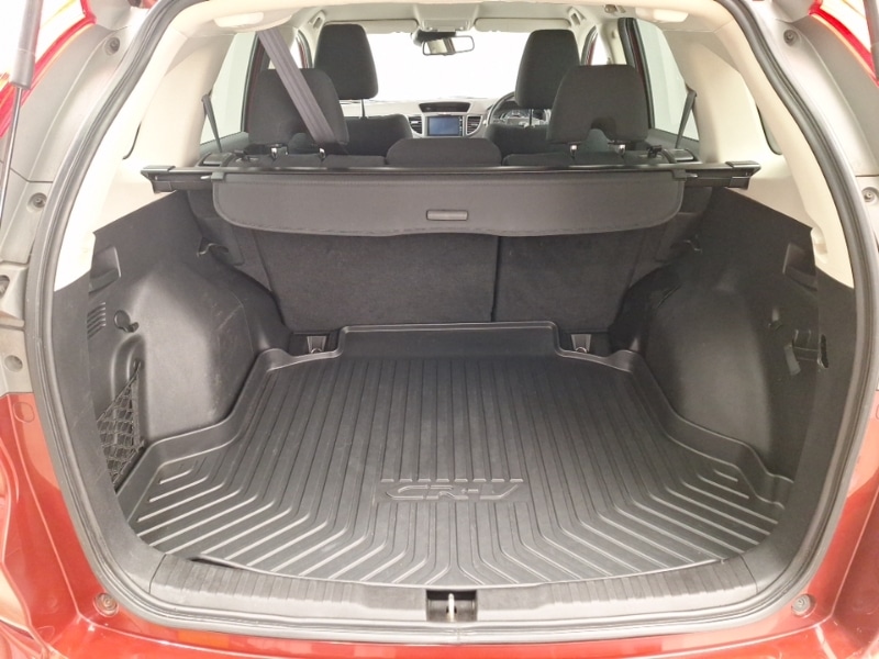 Used Honda CR-V 2017 for sale - 76613816: Photo 8