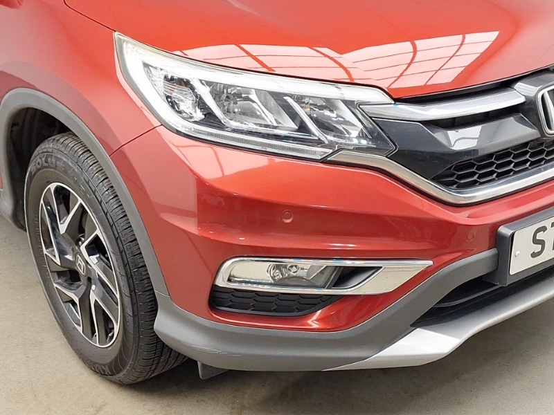 Used Honda CR-V 2017 for sale - 76613816: Photo 9