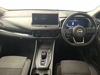 Used Nissan Qashqai 2023 for sale - 78478578: Photo