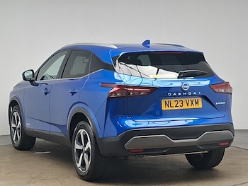 Used Nissan Qashqai 2023 for sale - 78478578: Photo