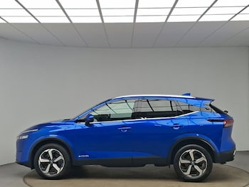Used Nissan Qashqai 2023 for sale - 78478578: Photo