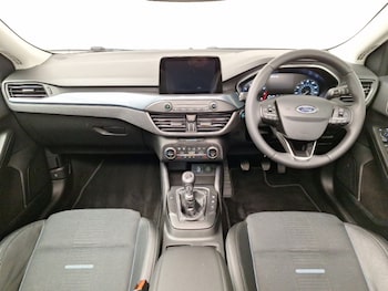 Used Ford Focus 2019 for sale - 78283776: Photo