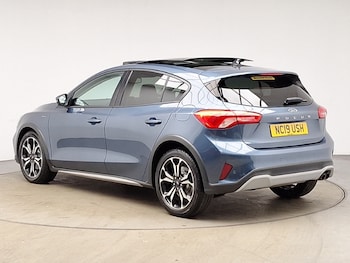 Used Ford Focus 2019 for sale - 78283776: Photo