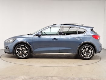 Used Ford Focus 2019 for sale - 78283776: Photo