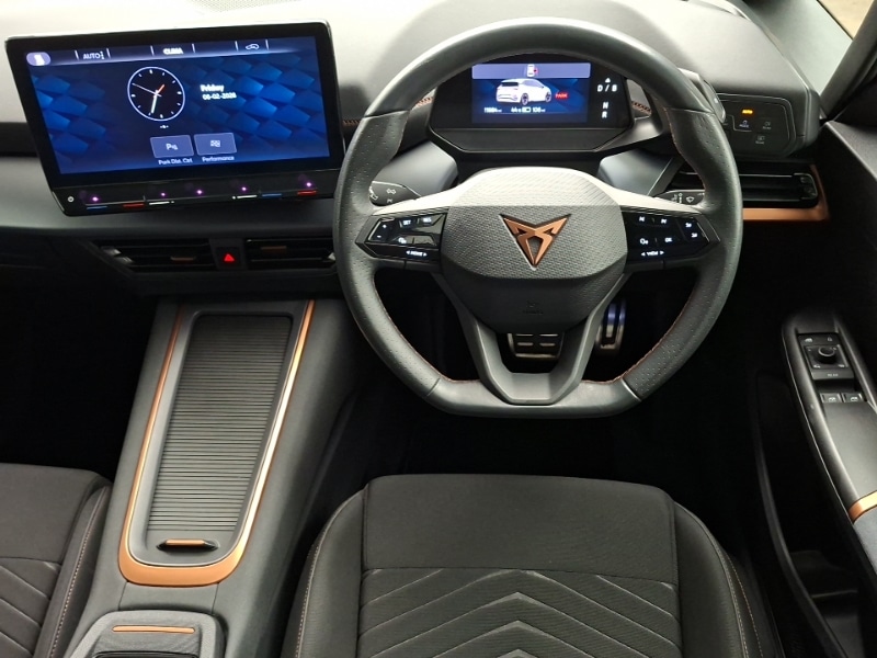 Used Cupra Born 2022 for sale - 77466886: Photo 5