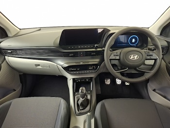 Used Hyundai BAYON 2026 for sale - 79343552: Photo