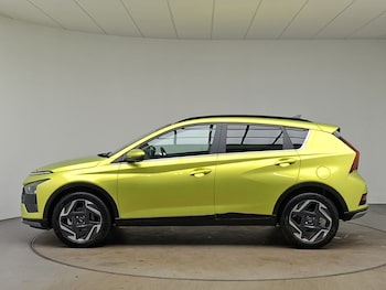 Used Hyundai BAYON 2026 for sale - 79343552: Photo