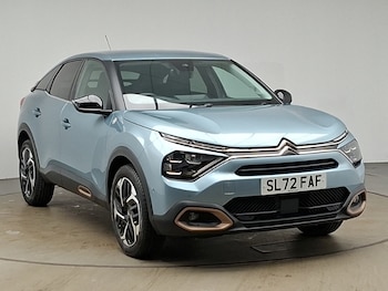 Used Citroen C4 2022 for sale - 79557826: Photo