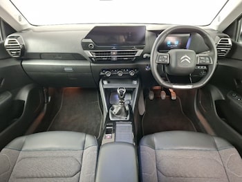 Used Citroen C4 2022 for sale - 79557826: Photo