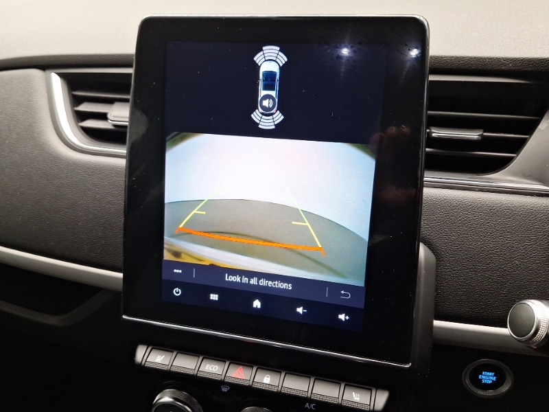 Used Renault Zoe 2020 for sale - 76351290: Photo 11