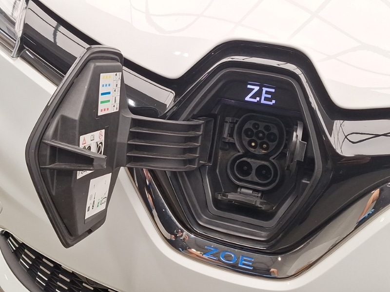 Used Renault Zoe 2020 for sale - 76351290: Photo 12
