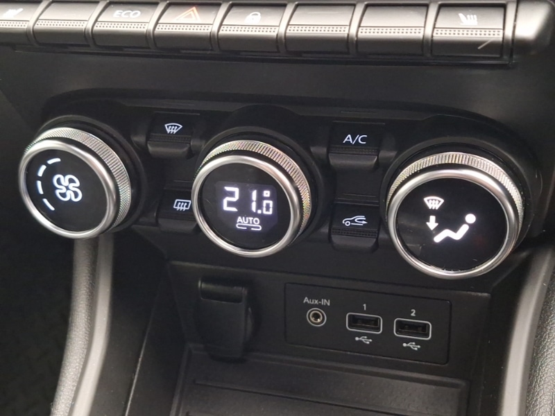 Used Renault Zoe 2020 for sale - 76351290: Photo 14