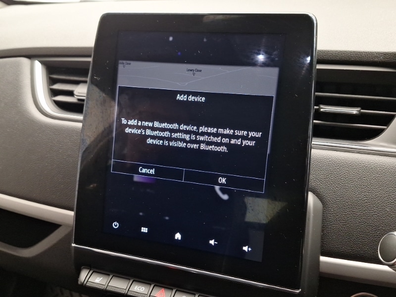 Used Renault Zoe 2020 for sale - 76351290: Photo 16