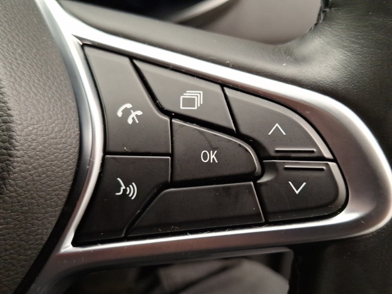 Used Renault Zoe 2020 for sale - 76351290: Photo 17