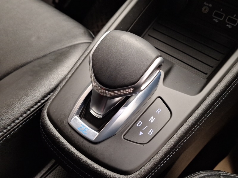 Used Renault Zoe 2020 for sale - 76351290: Photo 19