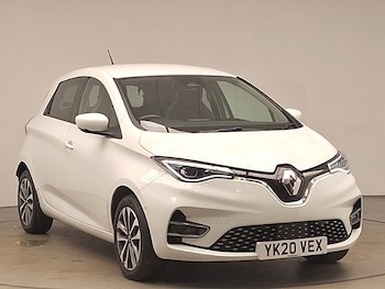 2020 - 100kW i GT Line R135 50kWh Rapid Charge 5dr Auto