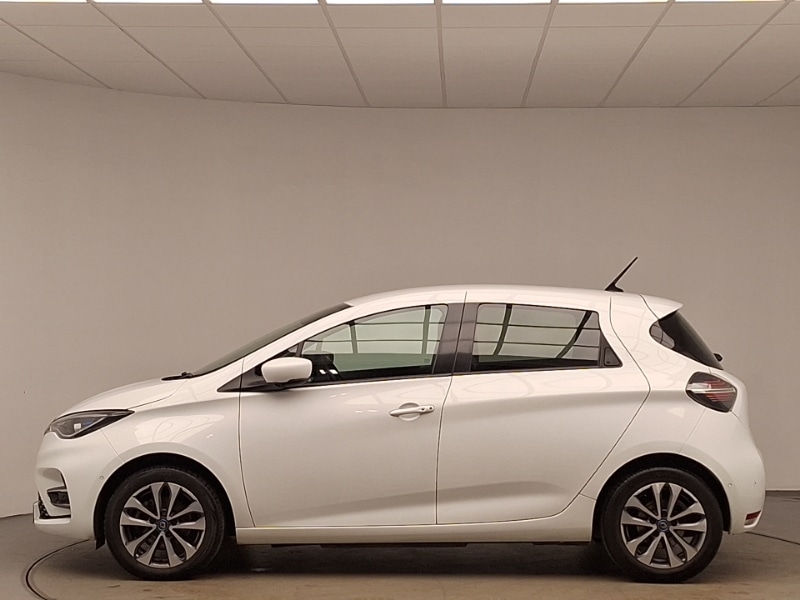 Used Renault Zoe 2020 for sale - 76351290: Photo 4