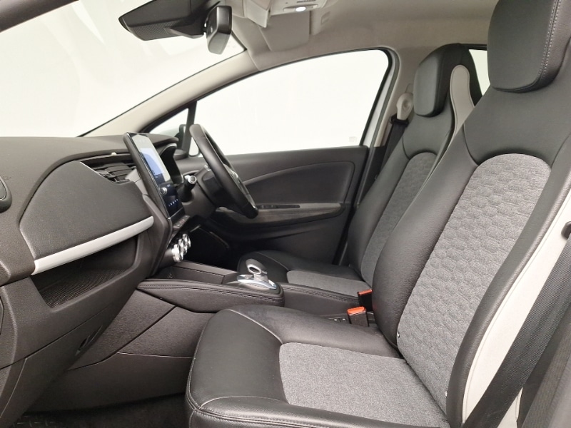 Used Renault Zoe 2020 for sale - 76351290: Photo 5