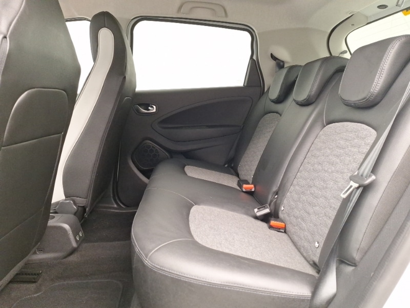 Used Renault Zoe 2020 for sale - 76351290: Photo 6