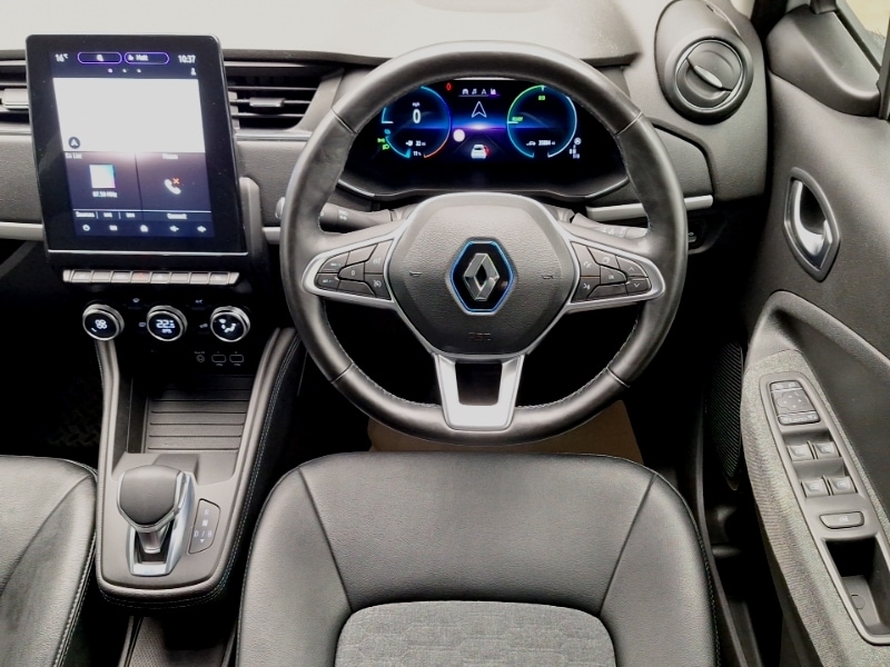 Used Renault Zoe 2020 for sale - 76351290: Photo 7