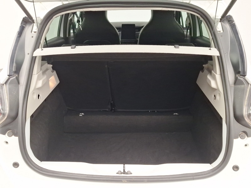 Used Renault Zoe 2020 for sale - 76351290: Photo 8