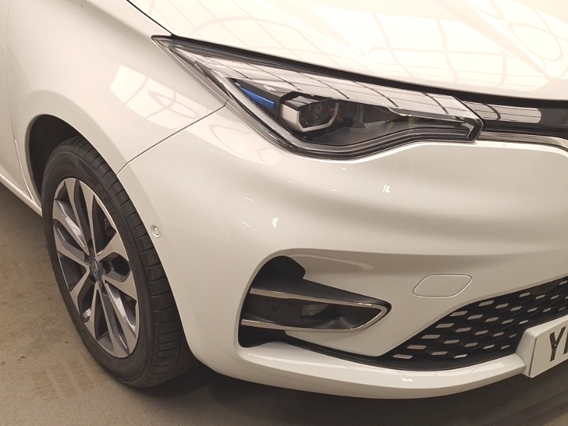 Used Renault Zoe 2020 for sale - 76351290: Photo 9