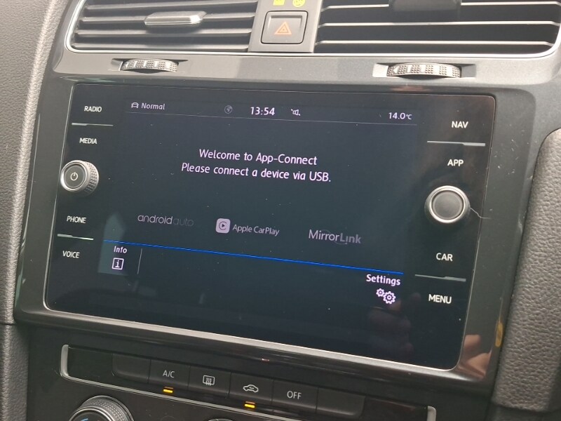 Used Volkswagen Golf 2020 for sale - 77847366: Photo 18