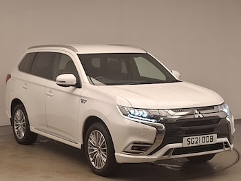 2021 - 2.4 PHEV Exceed 5dr Auto
