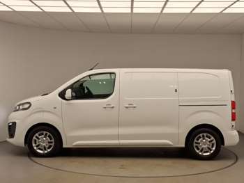 Used Vauxhall Vivaro 2021 for sale - 74944201: Photo