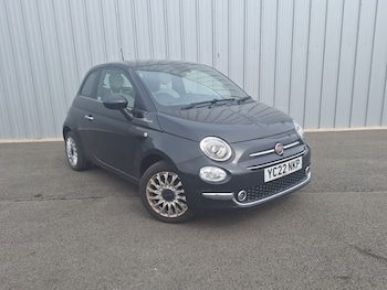 Used Fiat 500 2022 for sale - 78617514: Photo