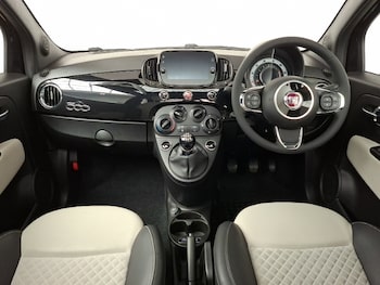 Used Fiat 500 2022 for sale - 78617514: Photo