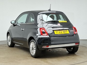 Used Fiat 500 2022 for sale - 78617514: Photo