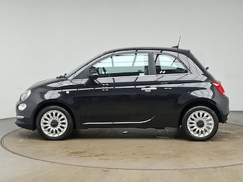 Used Fiat 500 2022 for sale - 78617514: Photo