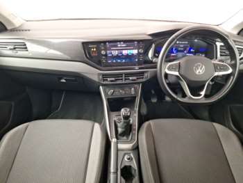 Used Volkswagen Taigo 2023 for sale - 74487703: Photo