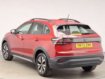 Used Volkswagen Taigo 2023 for sale - 74487703: Photo