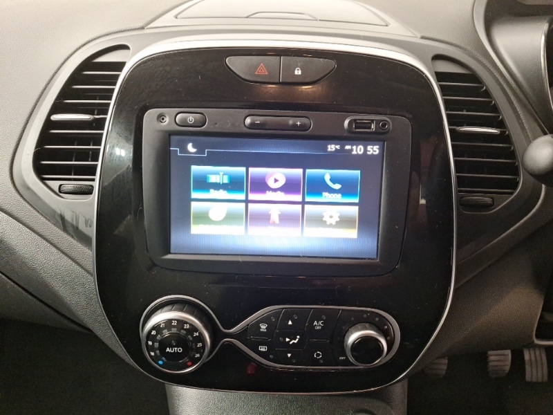 Used Renault Captur 2019 for sale - 76120899: Photo 10