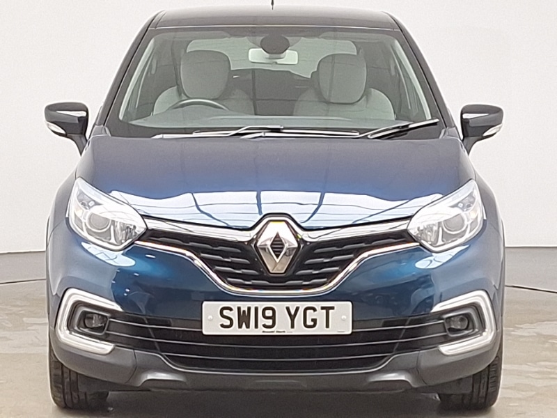 Used Renault Captur 2019 for sale - 76120899: Photo 12