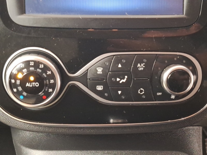 Used Renault Captur 2019 for sale - 76120899: Photo 18