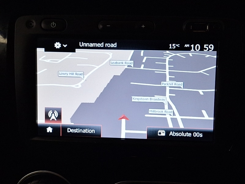 Used Renault Captur 2019 for sale - 76120899: Photo 19