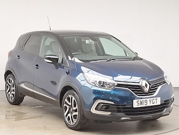 Renault - Captur