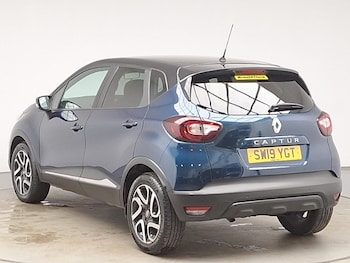 Used Renault Captur 2019 for sale - 76120899: Photo 3