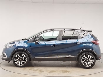 Used Renault Captur 2019 for sale - 76120899: Photo 4