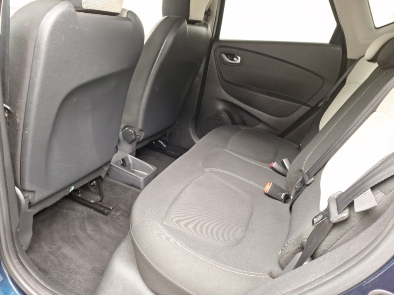 Used Renault Captur 2019 for sale - 76120899: Photo 6