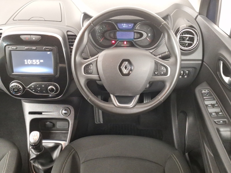 Used Renault Captur 2019 for sale - 76120899: Photo 7