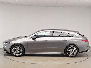 Used Mercedes-Benz CLA 2020 for sale - 75491796: Photo