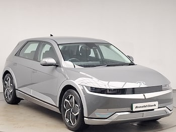 2021 - 125kW Premium 58 kWh 5dr Auto